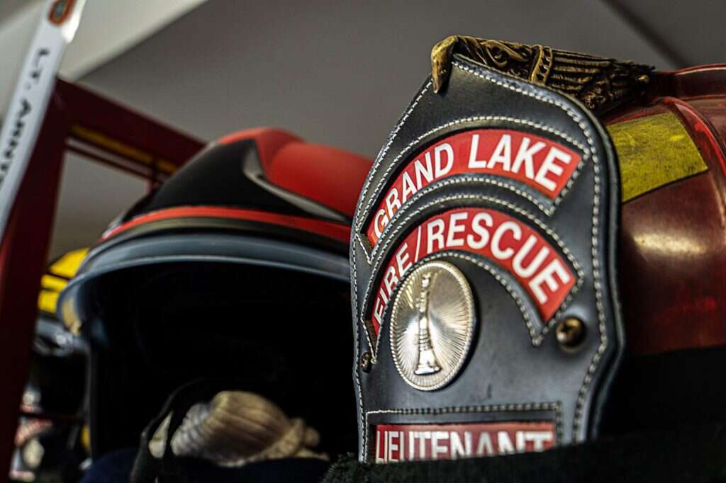 Get to know the candidates for the Grand Lake Fire Protection District Board of Directors