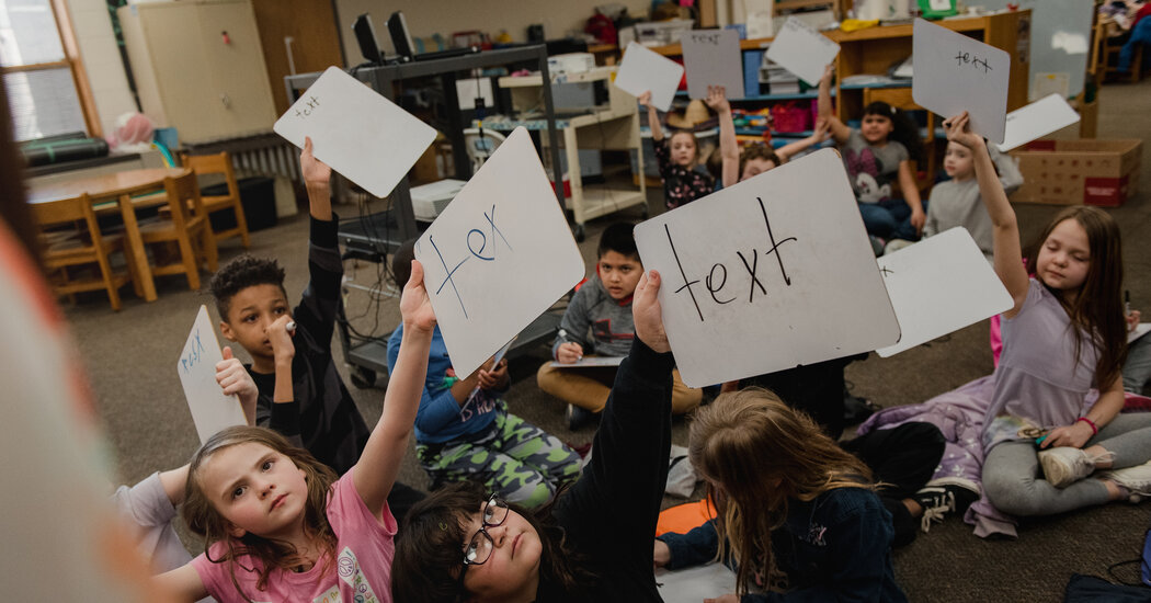 Reviews |  How to teach children to read?