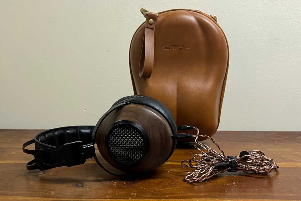 Sivga SV023 headphone