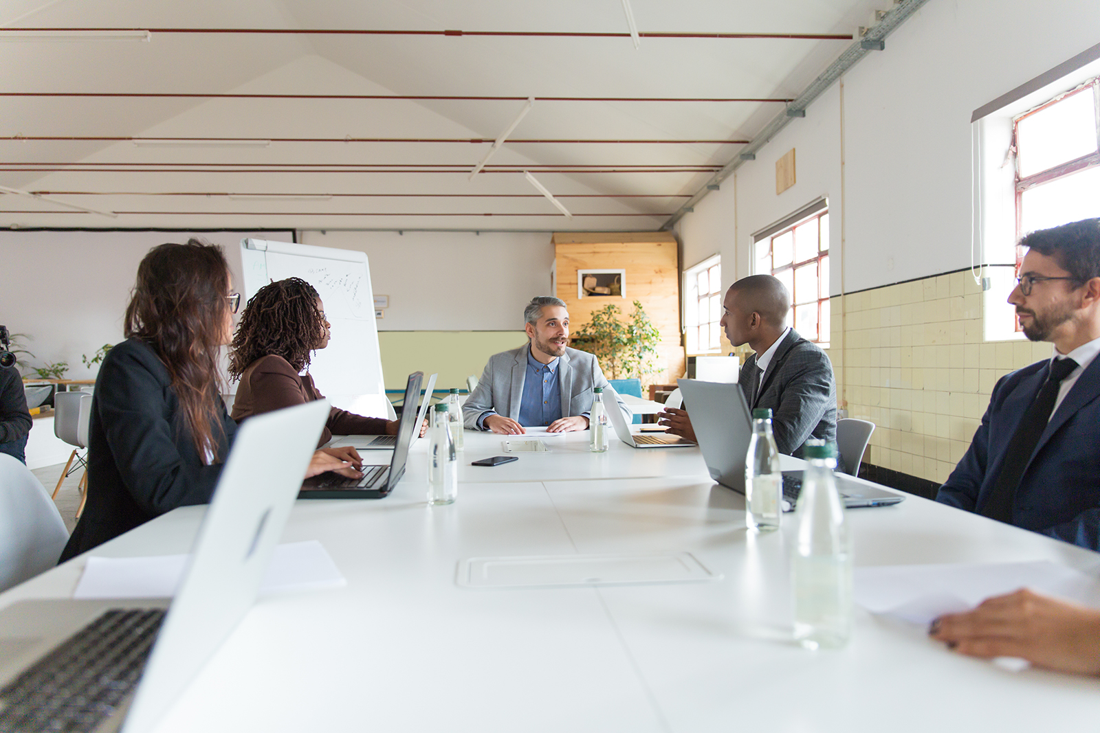 Transform Your Workplace: The Best Corporate Wellness Programs and Strategies