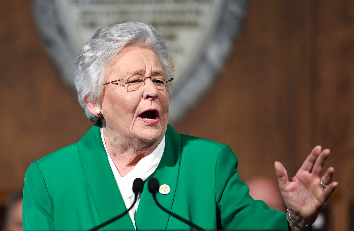 outlook |  The Impact of Alabama Governors' Ousting of Early Childhood Education Chief