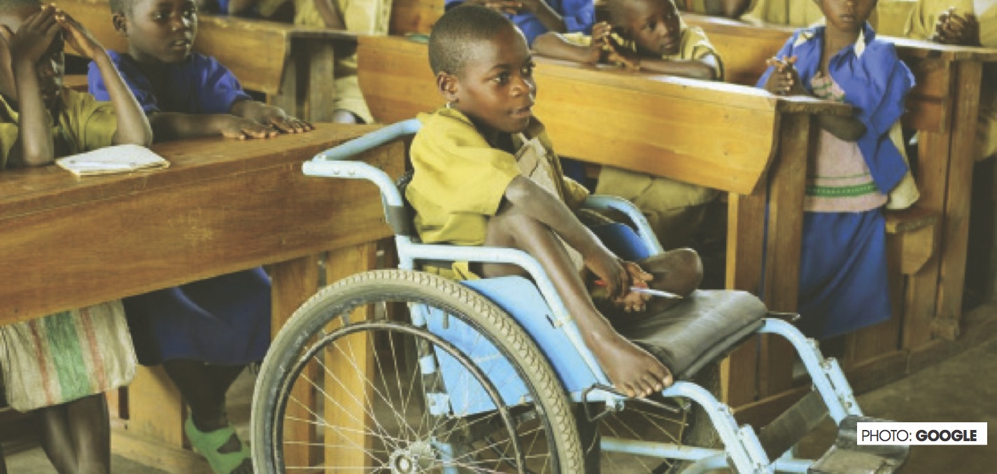 10 tips for parents raising children with special needs The Sun Nigeria