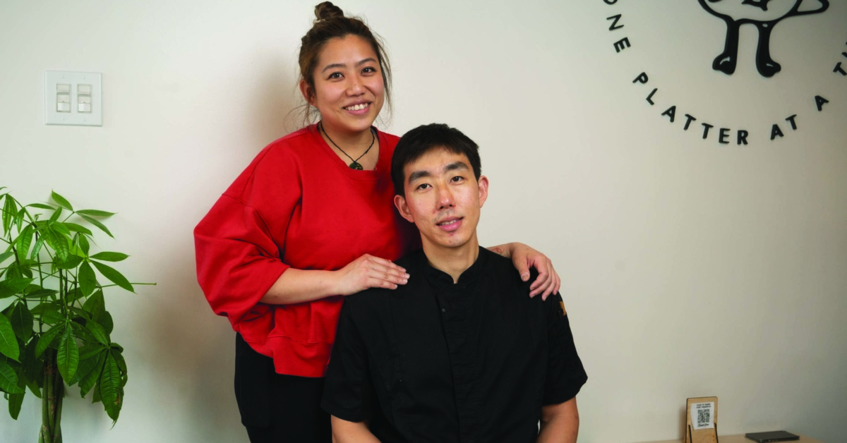 “It's not that hard to make things accessible”: A Q&A with the owners of a Toronto restaurant that caters to neurodivergent people
