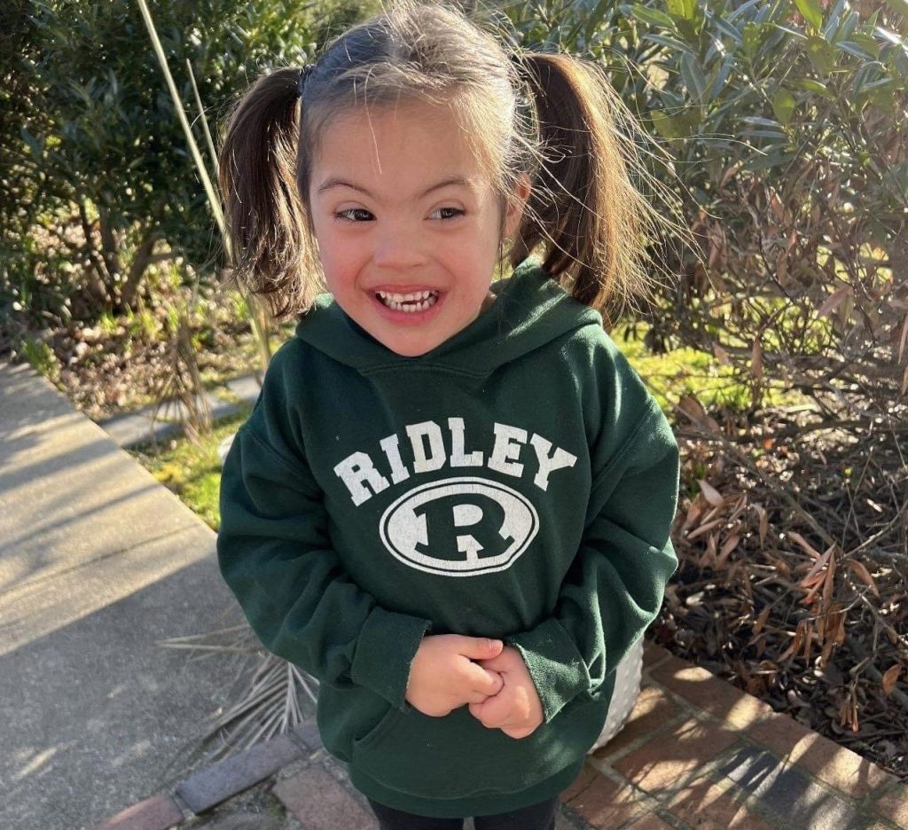 Night Out For Nadia at Harrahs raises awareness of Down Syndrome