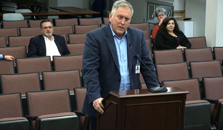 School board approves new pending budget, new principals and new security cameras