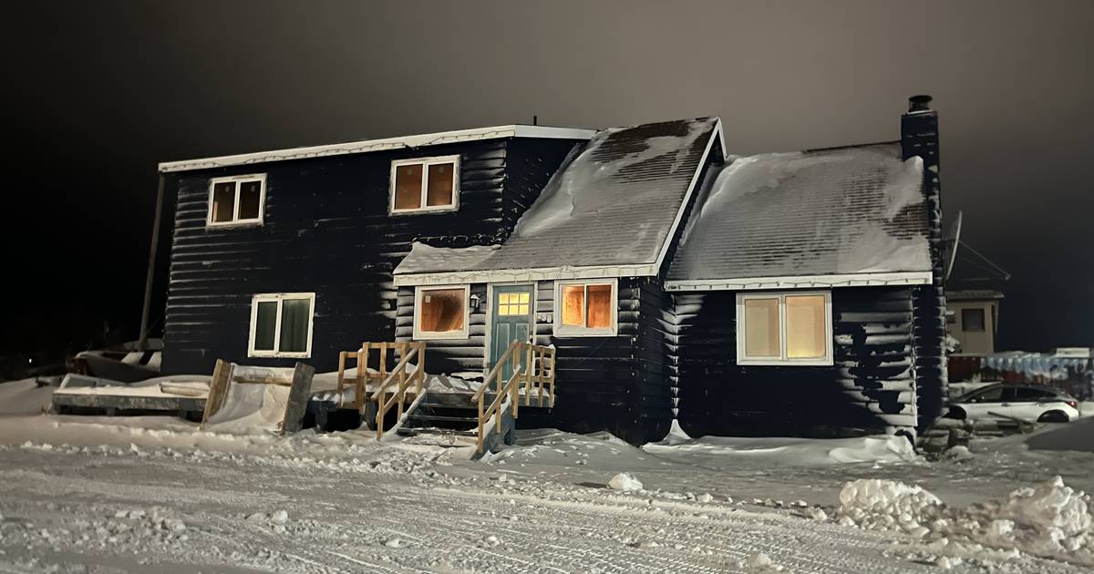 Mother-daughter duo to open Kotzebues' only licensed daycare amid Alaskan shortage