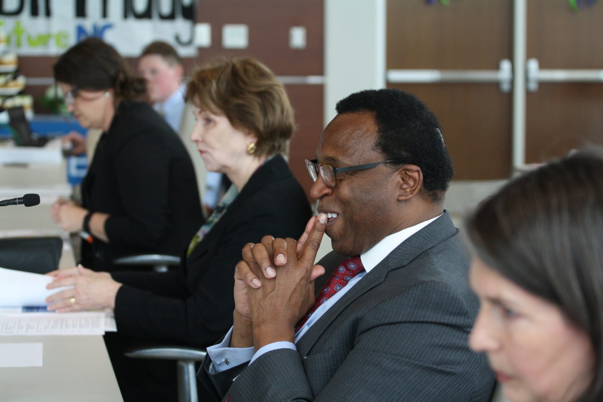 myFutureNC celebrates four years of working towards the goal of academic success