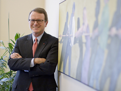 Bob Bruner: a closed case but a legacy forever