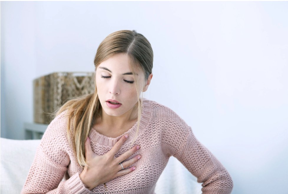 Follow the step-by-step approach to managing allergic asthma