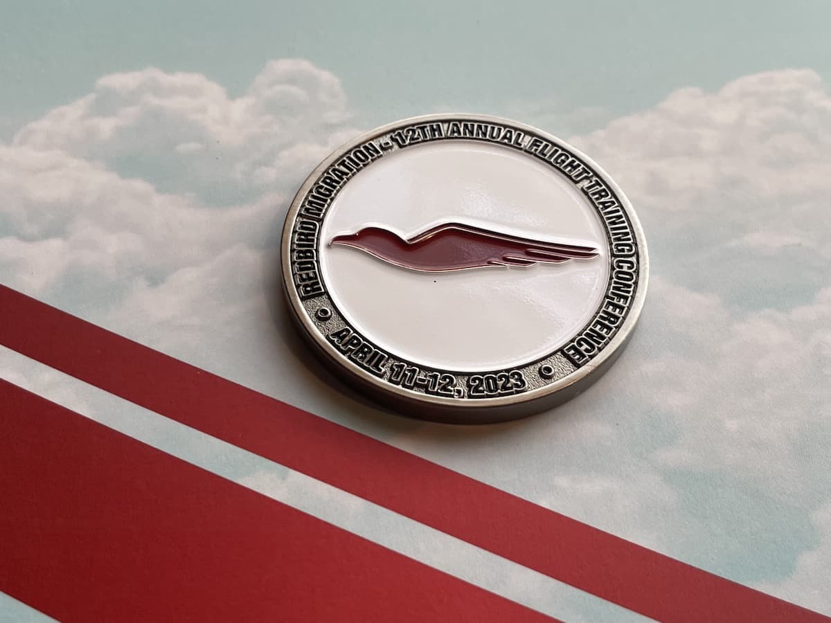 A new flock lands on Redbird Migration General Aviation News