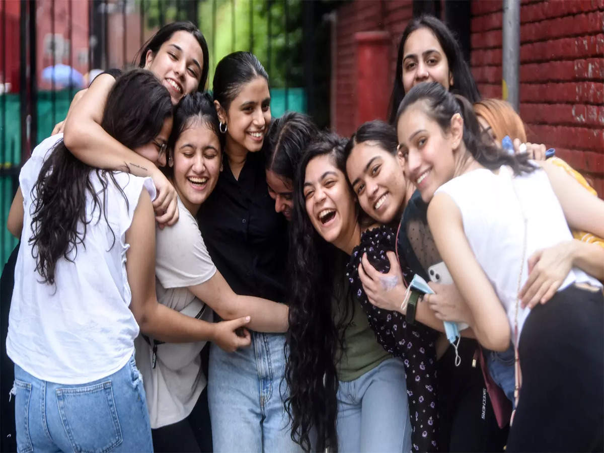 AP SSC Results 2023 News LIVE: Andhra Pradesh Board of Directors announces Class 10 results at results.bse.ap.gov.in - The Economic Times