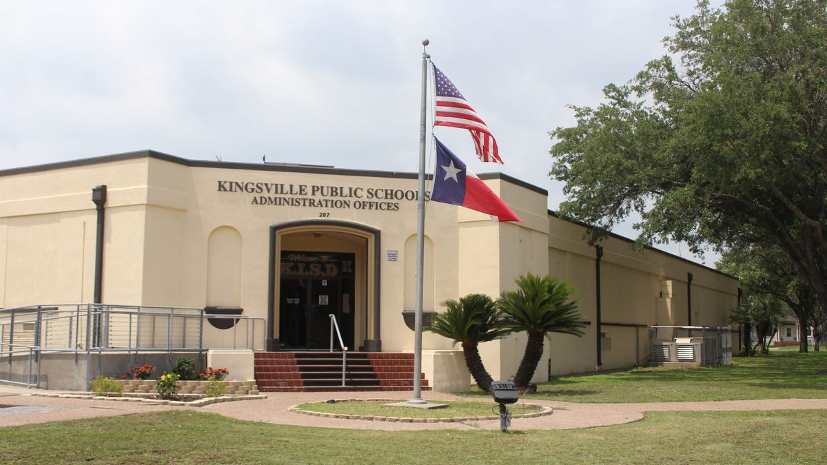 As state weighs four-day school weeks, Kingsville ISD gears up for shift