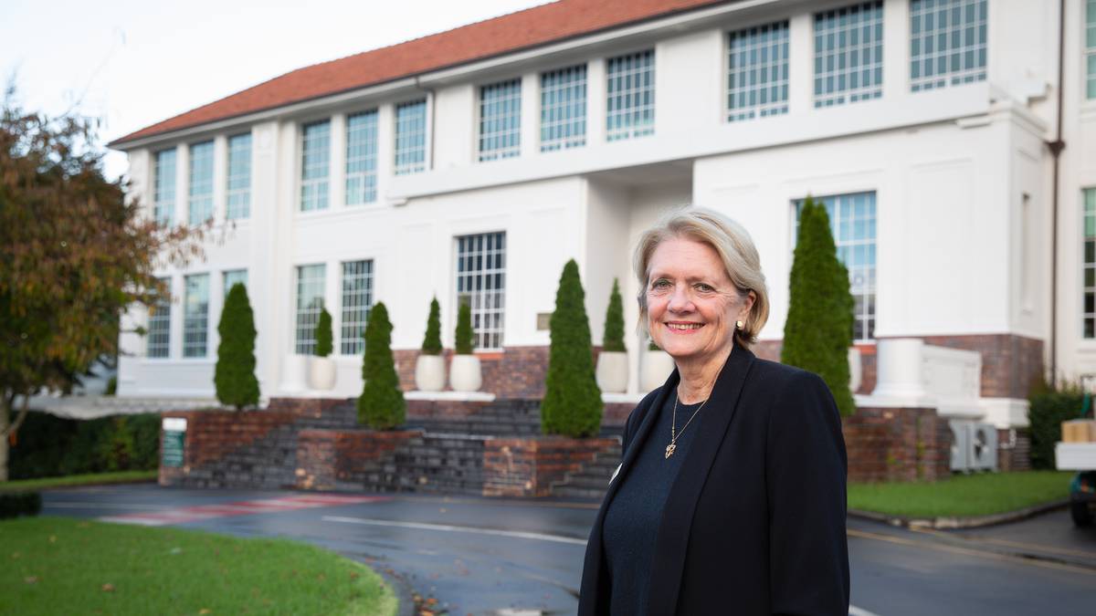 Auckland's top school ditches 'refreshed' NCEA freshman year in favor of its own degree