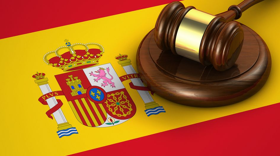Bill's approval signals major reforms in Spain's class action landscape