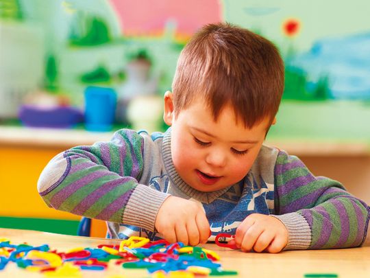 Coming to terms with Autism Spectrum Disorders