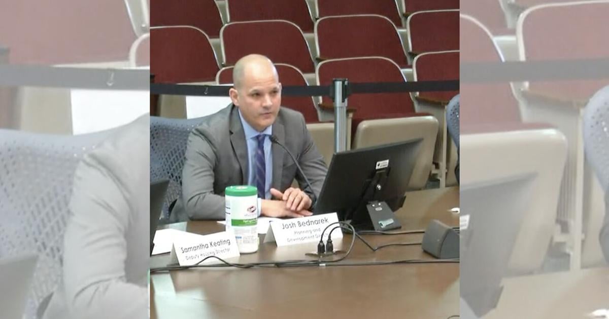 Housing crisis could prompt Phoenix zoning code changes