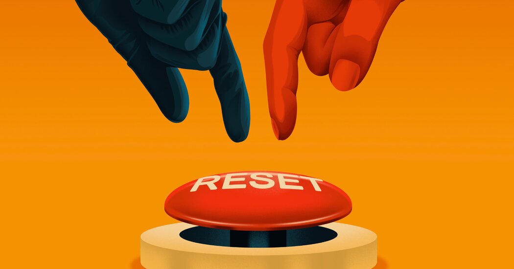 Reviews |  How to revise the CDC