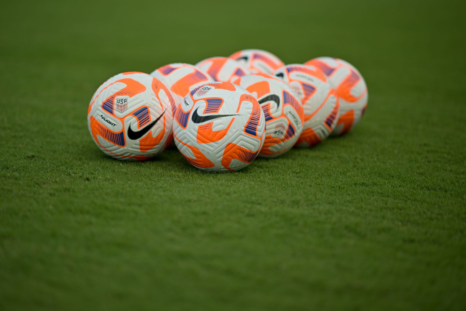 US Soccer Awards Record $3M Funding Through Innovate To Grow Initiative in 2023 |  Official American Football Site