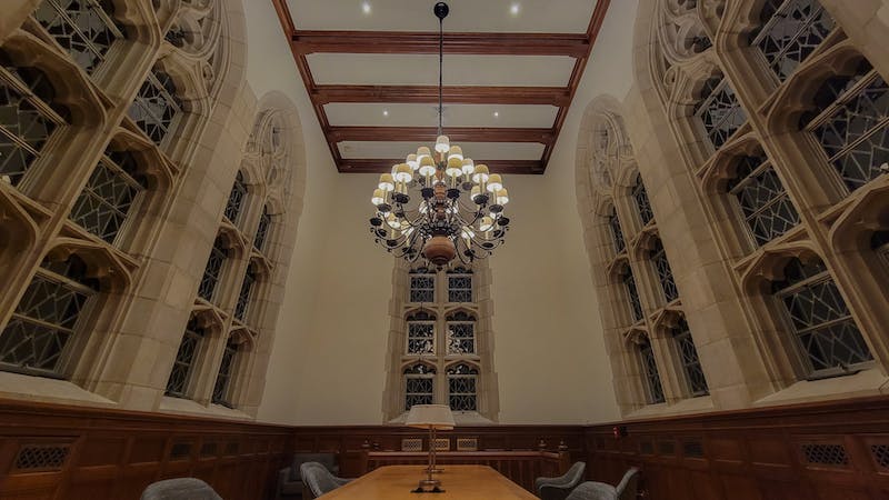 University report reveals 16 students suspended for fraternity hazing in past year