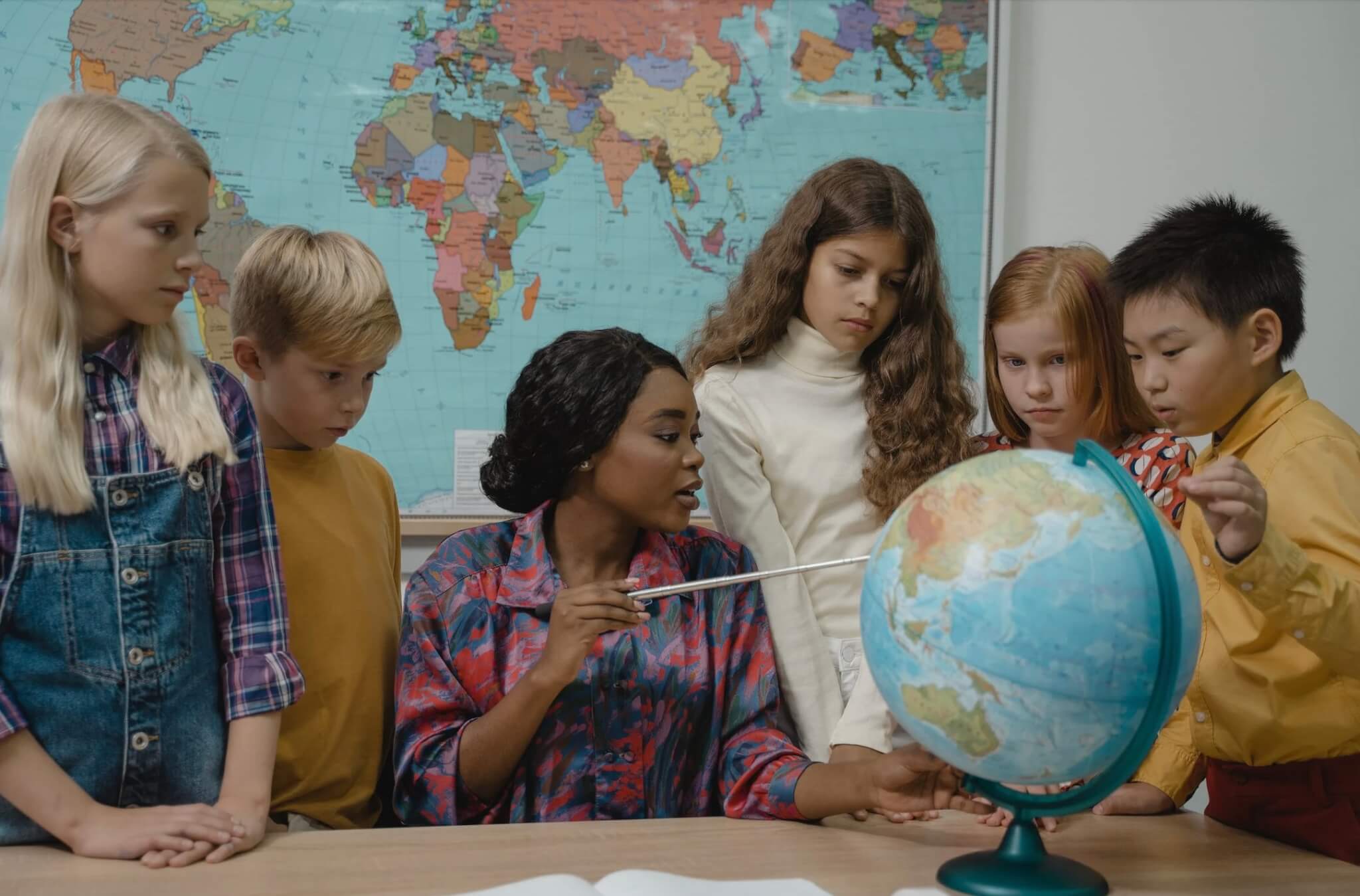 Wisconsin's Top Teachers: Former Students Share Their Favorite Stories